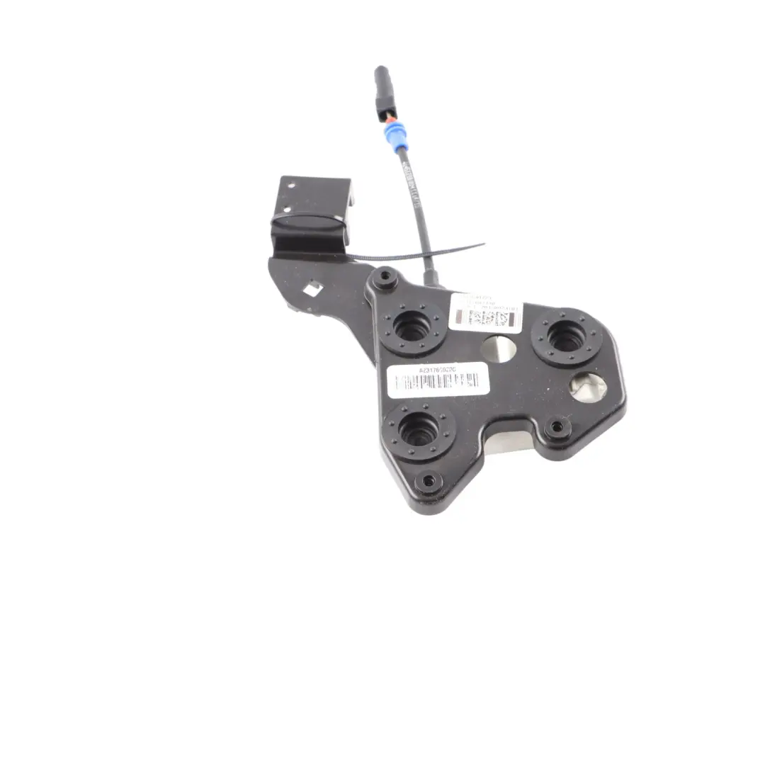 Mercedes R231 Door Lock Motor Front Right O/S Closing Aid Actuator - SKU A2317600200 - Part number A2317600200