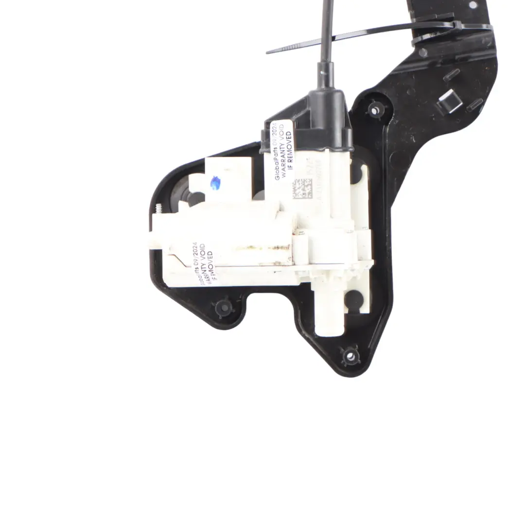Door Lock Motor Front Right O/S Closing Aid Actuator to Mercedes R231 with Part number A2317600200 Mercedes R231 Door Lock Motor Front Right O/S Closing Aid Actuator - SKU A2317600200 - Part number A2317600200