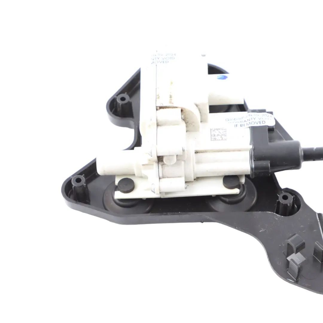 Mercedes R231 Door Lock Motor Front Right O/S Closing Aid Actuator - SKU A2317600200 - Part number A2317600200