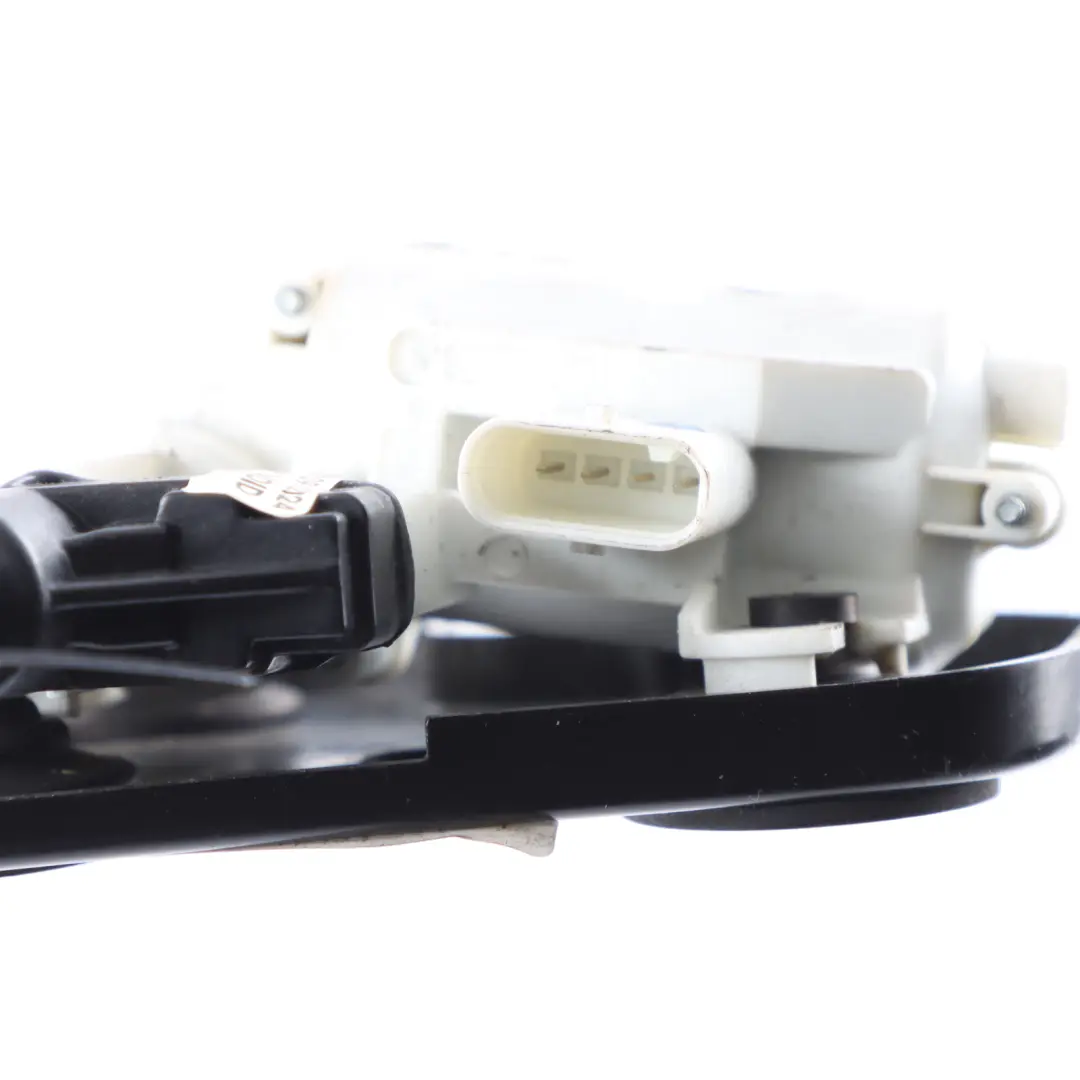 Door Lock Motor Front Right O/S Closing Aid Actuator to Mercedes R231 with Part number A2317600200 Mercedes R231 Door Lock Motor Front Right O/S Closing Aid Actuator - SKU A2317600200 - Part number A2317600200