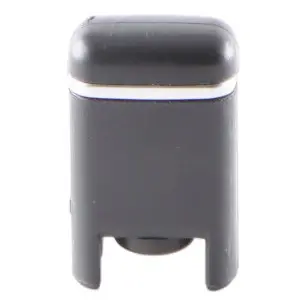 Mercedes SL R231 Knob Front Door Lock Cover Trim Left Right N/O/S - SKU A2317660028 - Part number A2317660028