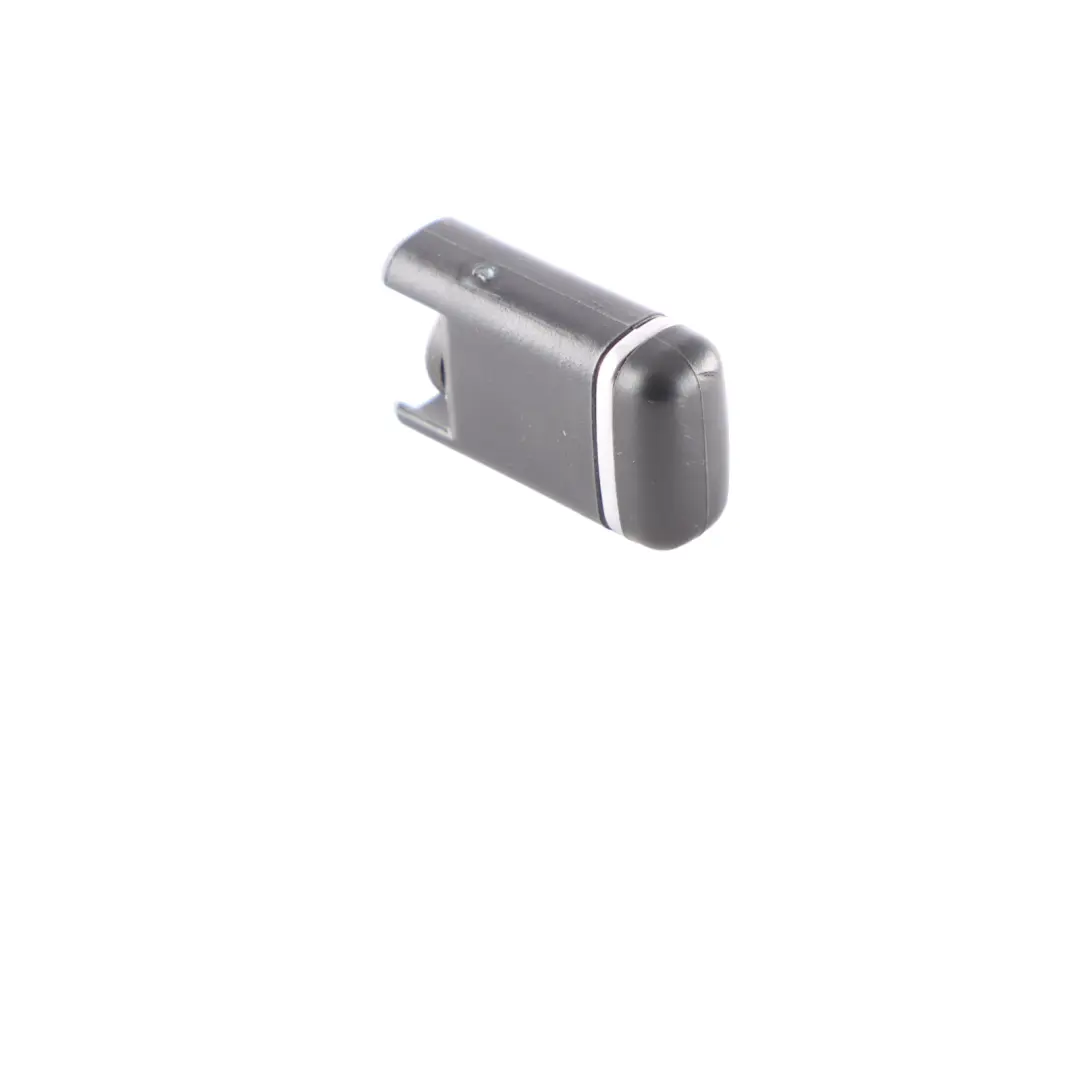 Mercedes SL R231 Knob Front Door Lock Cover Trim Left Right N/O/S - SKU A2317660028 - Part number A2317660028