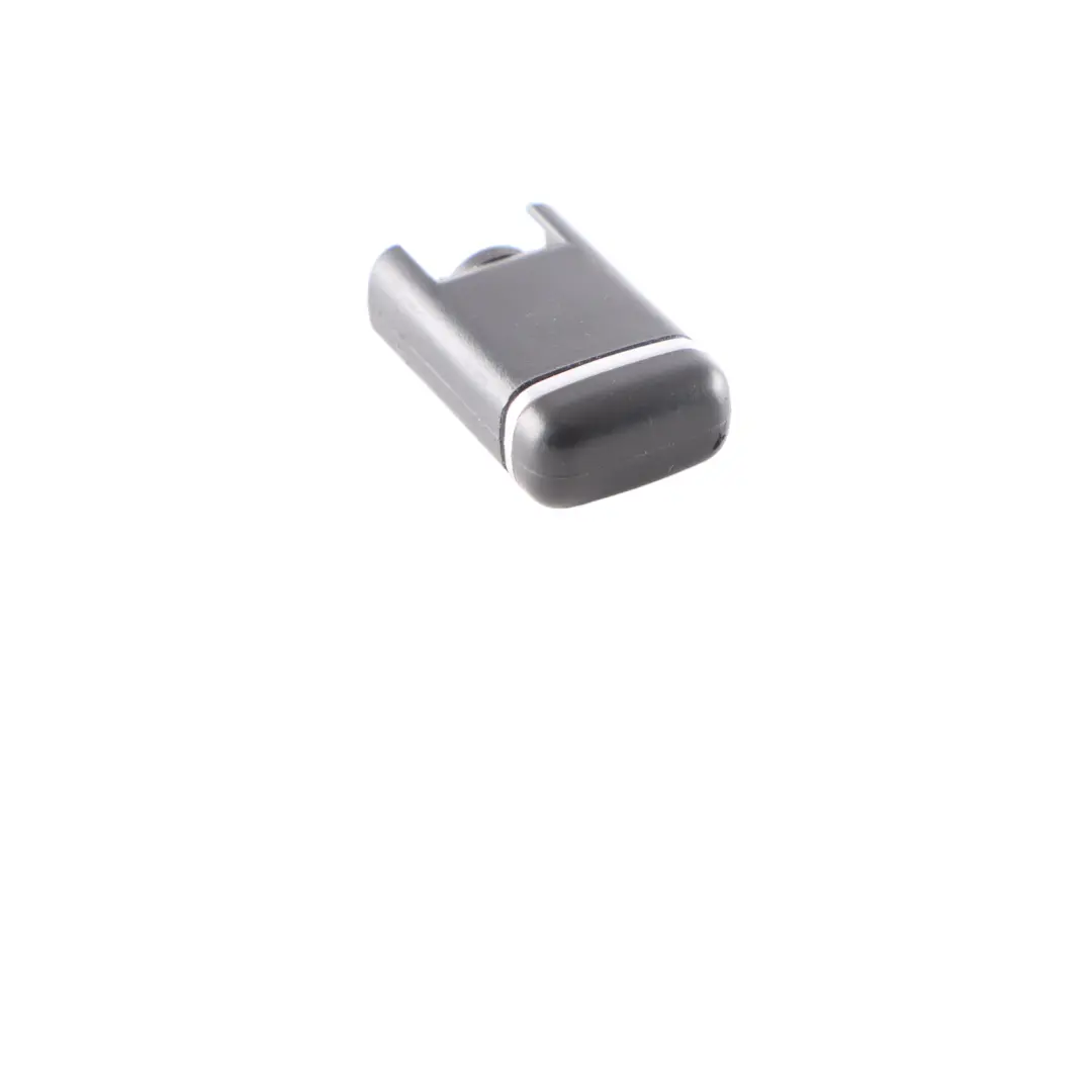 Mercedes SL R231 Knob Front Door Lock Cover Trim Left Right N/O/S - SKU A2317660028 - Part number A2317660028