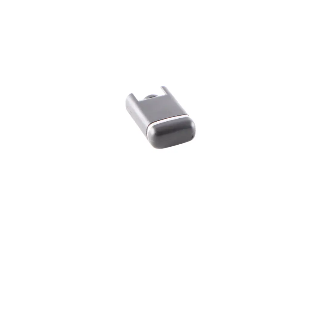 Mercedes SL R231 Knob Front Door Lock Cover Trim Left Right N/O/S - SKU A2317660028 - Part number A2317660028