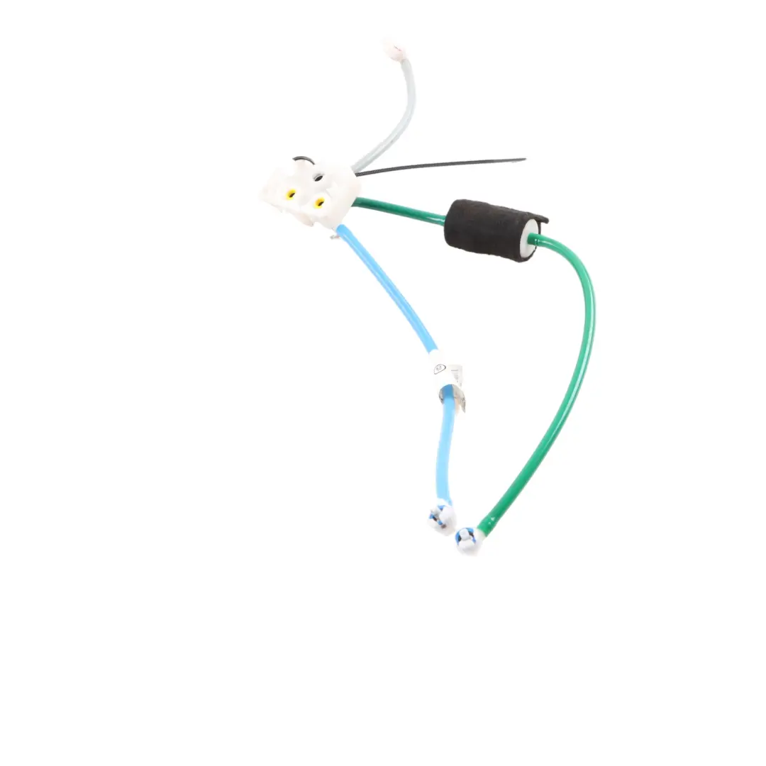 Seats Vacuum Pipe Hose Line to Mercedes SL R231 Dynamic with Part number A2318002415 Mercedes SL R231 Dynamic Seats Vacuum Pipe Hose Line - SKU A2318002415 - Part number A2318002415