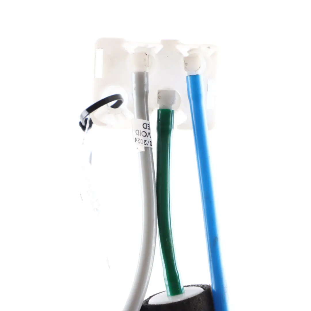 Seats Vacuum Pipe Hose Line to Mercedes SL R231 Dynamic with Part number A2318002415 Mercedes SL R231 Dynamic Seats Vacuum Pipe Hose Line - SKU A2318002415 - Part number A2318002415