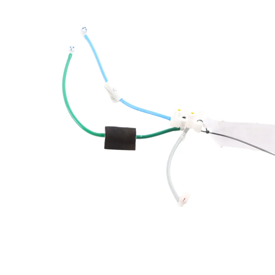 Seats Vacuum Pipe Hose Line to Mercedes SL R231 Dynamic with Part number A2318002415 Mercedes SL R231 Dynamic Seats Vacuum Pipe Hose Line - SKU A2318002415 - Part number A2318002415