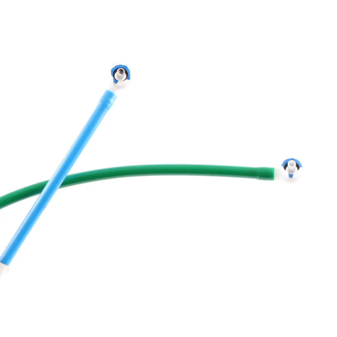 Seats Vacuum Pipe Hose Line to Mercedes SL R231 Dynamic with Part number A2318002415 Mercedes SL R231 Dynamic Seats Vacuum Pipe Hose Line - SKU A2318002415 - Part number A2318002415