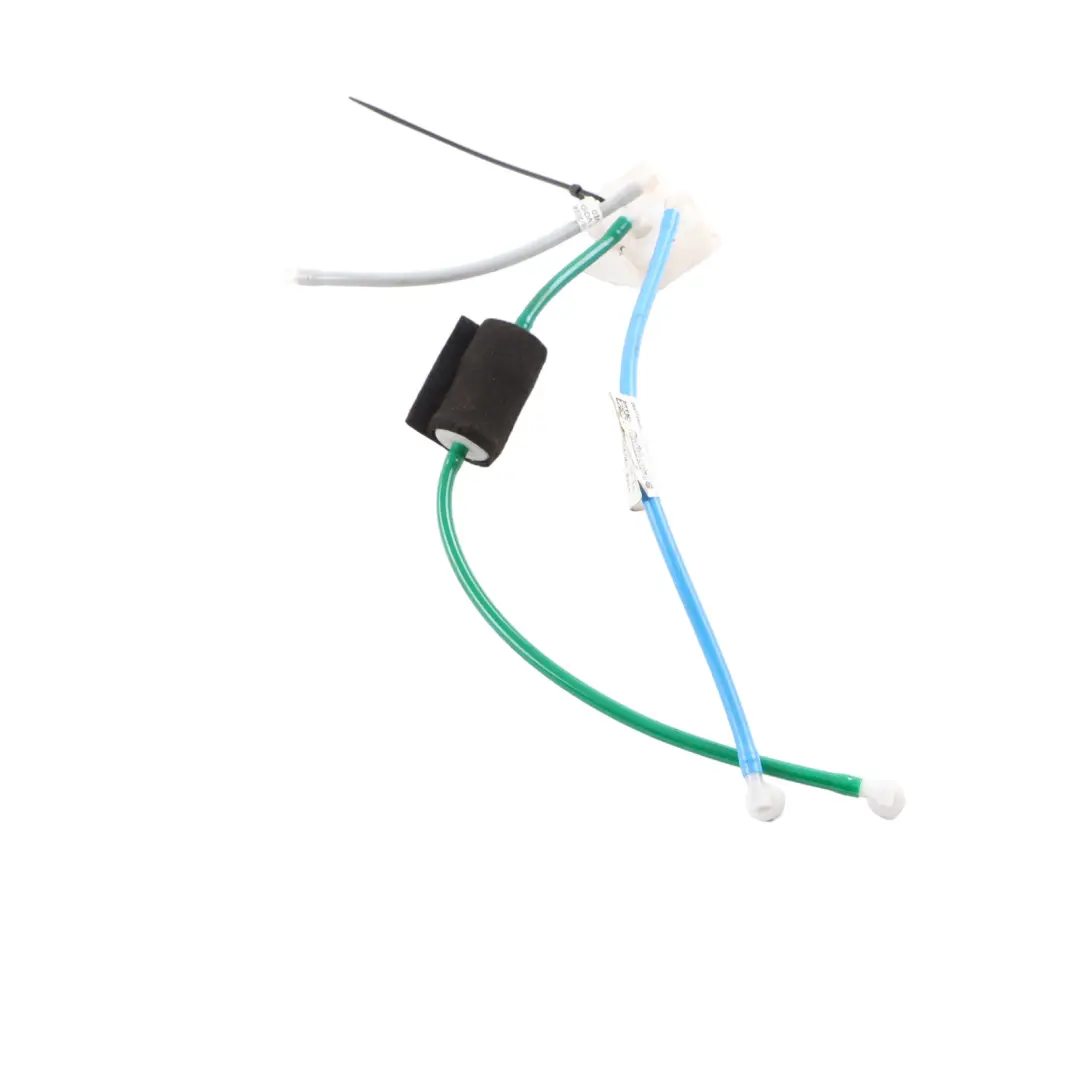 Seats Vacuum Pipe Hose Line to Mercedes SL R231 Dynamic with Part number A2318002415 Mercedes SL R231 Dynamic Seats Vacuum Pipe Hose Line - SKU A2318002415 - Part number A2318002415