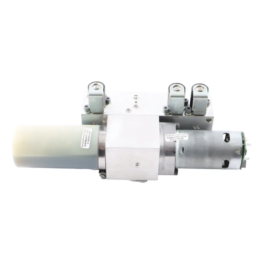 Mercedes R231 Kabriolet Pompa Hydrauliczna Dachu Składanego - SKU A2318050024 - Numer Części A2318050024