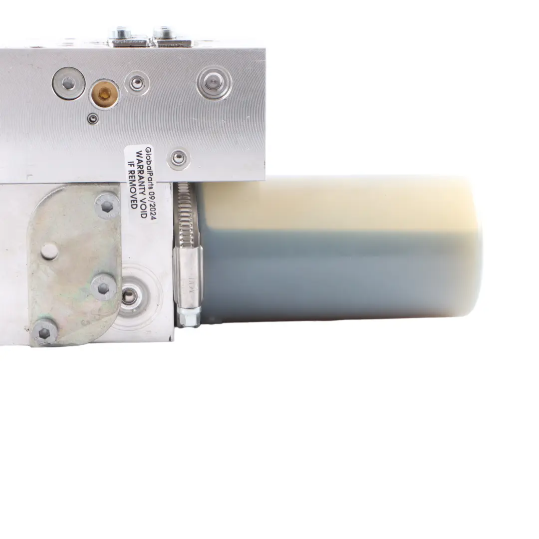 Hydraulikpumpe Faltdacheinheit für Mercedes R231 Cabrio mit Teilenummer A2318050024 Mercedes R231 Cabrio Hydraulikpumpe Faltdacheinheit - SKU A2318050024 - Teilenummer A2318050024