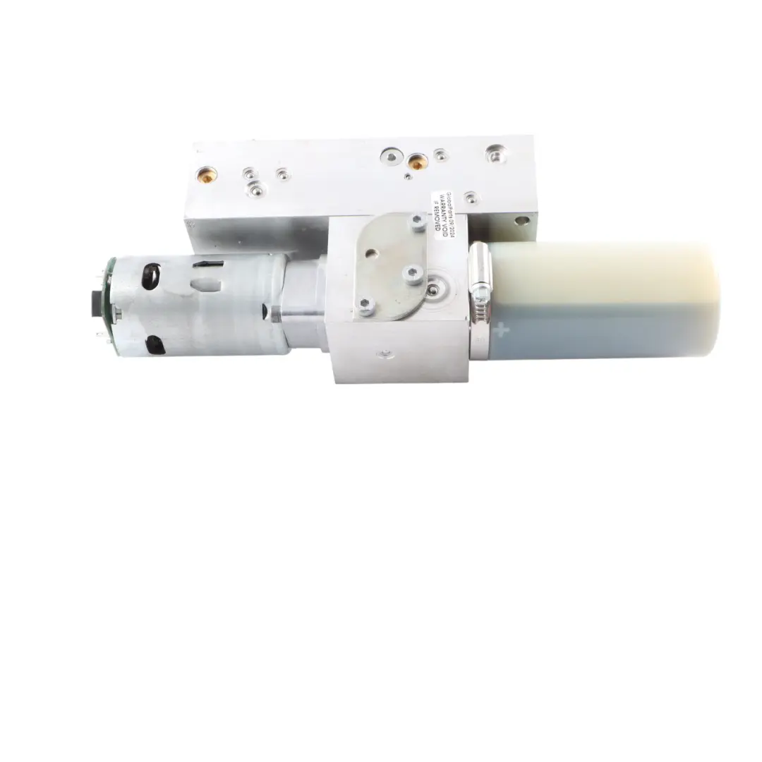 Mercedes R231 Convertible Hydraulic Pump Folding Top Roof Unit - SKU A2318050024 - Part number A2318050024