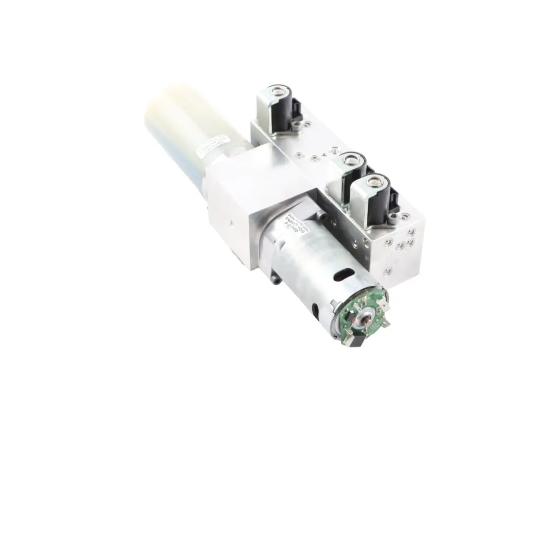 Mercedes R231 Convertible Hydraulic Pump Folding Top Roof Unit - SKU A2318050024 - Part number A2318050024
