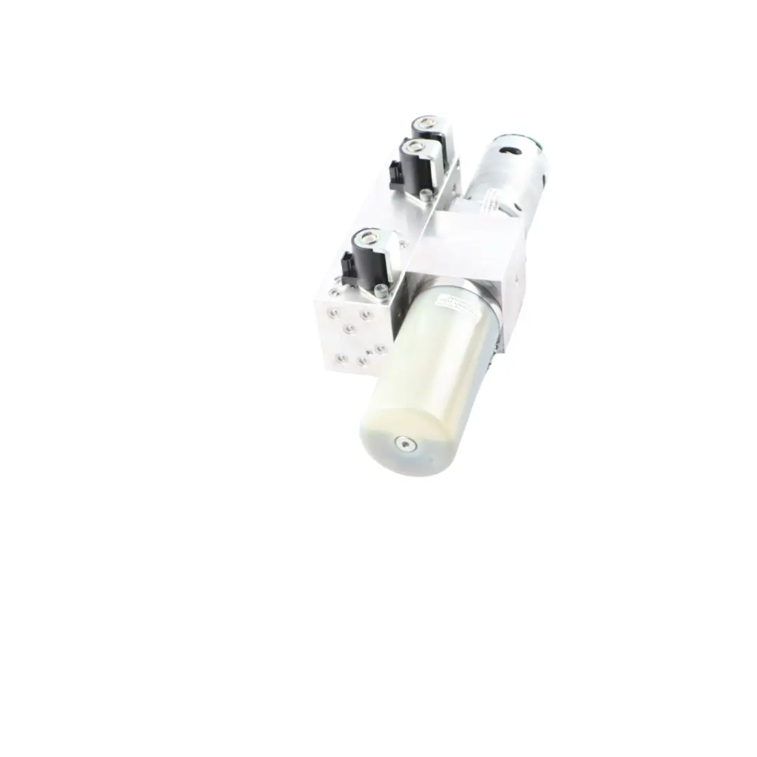 Mercedes R231 Kabriolet Pompa Hydrauliczna Dachu Składanego - SKU A2318050024 - Numer Części A2318050024
