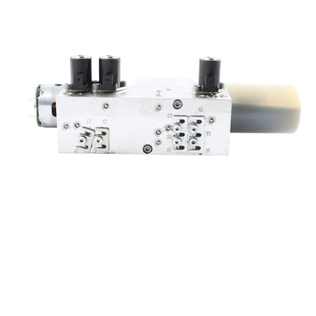 Pompe Hydraulique Toit Ouvrant Rabattable pour Mercedes R231 Cabriolet à propos du numéro de pièce A2318050024 Mercedes R231 Cabriolet Pompe Hydraulique Toit Ouvrant Rabattable - SKU A2318050024 - Numéro de pièce A2318050024