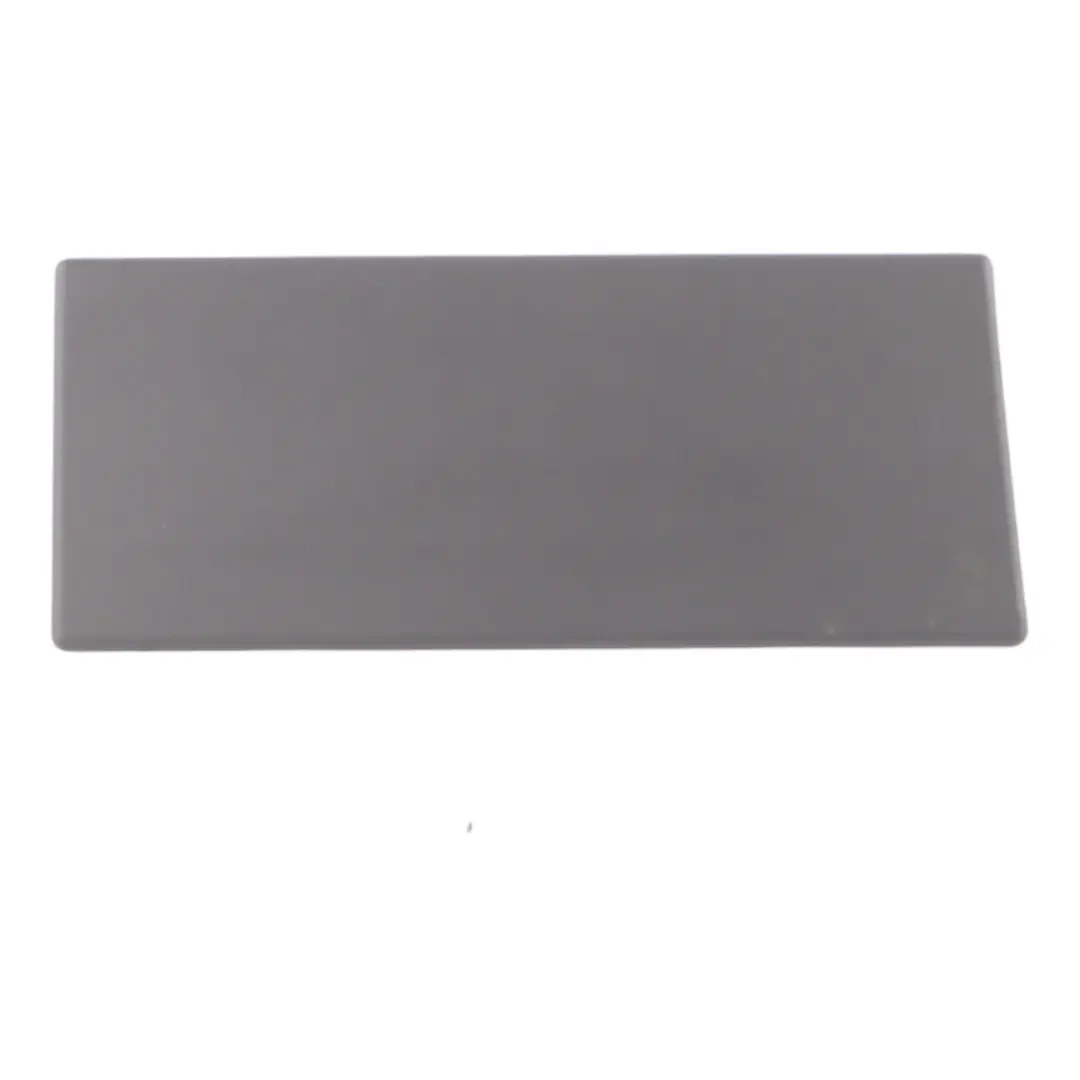  Rangement Pour Couvercle Coffre Mercedes R231 Plateau Gauche Noir - SKU A2318100115 - Numéro de pièce A2318100115