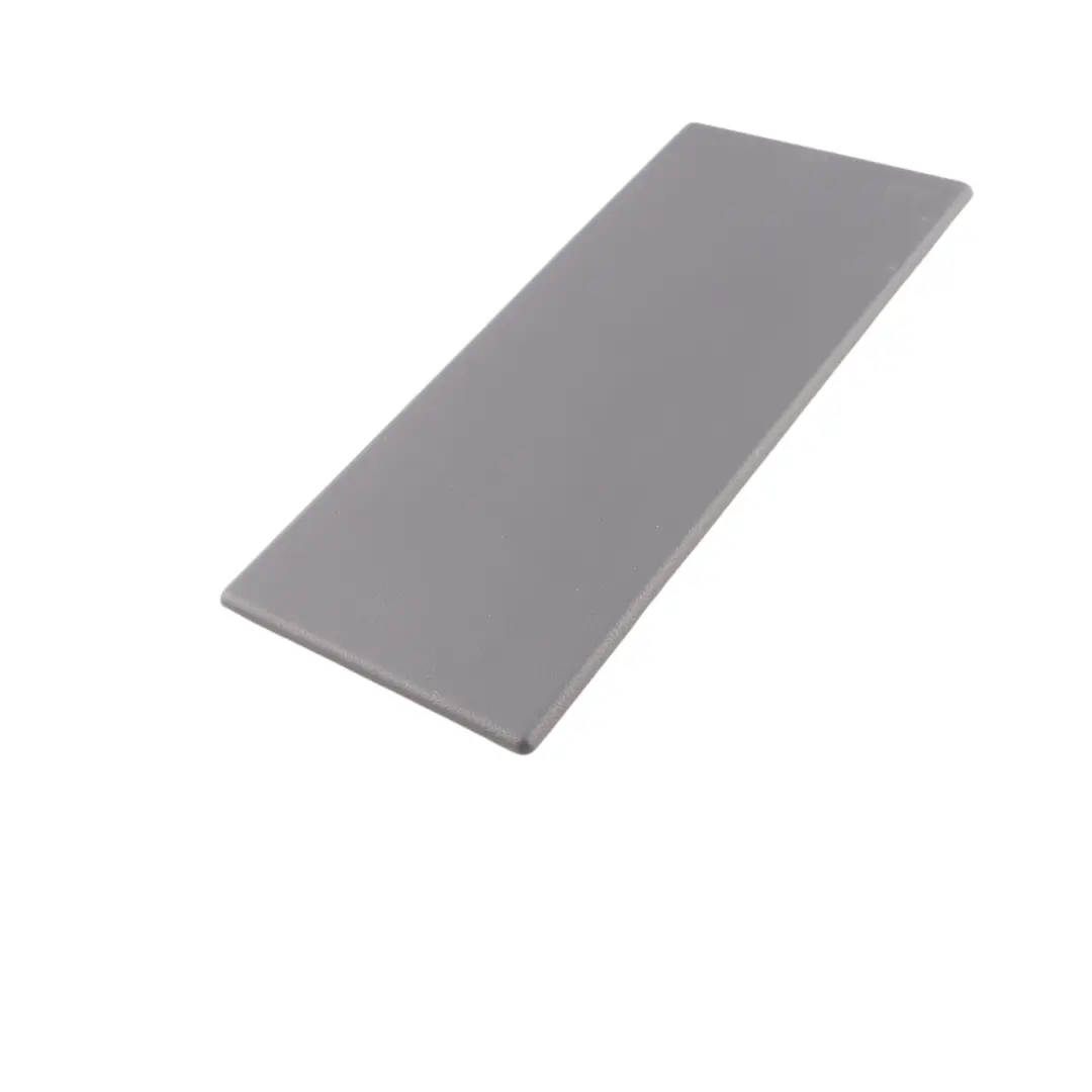 Mercedes R231 Maletero Tapa Compartimento Bandeja Izquierda Negro - SKU A2318100115 - Número de pieza A2318100115