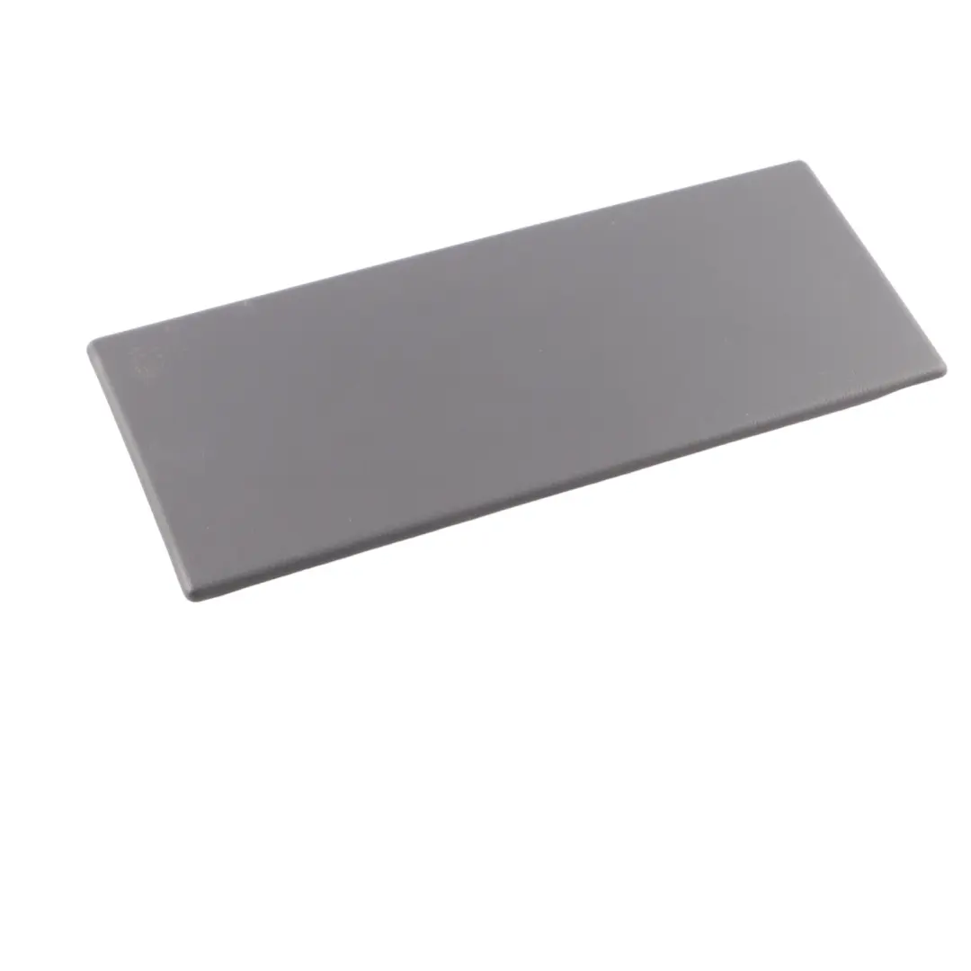 Mercedes R231 Maletero Tapa Compartimento Bandeja Izquierda Negro - SKU A2318100115 - Número de pieza A2318100115