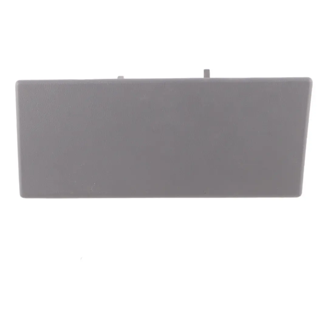 Mercedes R231 Boot Trunk Lid Storage Compartment Tray Right O/S - SKU A2318100215 - Part number A2318100215