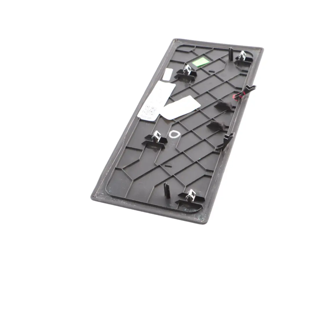 Boot Trunk Lid Storage Compartment Tray Right O/S to Mercedes R231 with Part number A2318100215 Mercedes R231 Boot Trunk Lid Storage Compartment Tray Right O/S - SKU A2318100215 - Part number A2318100215