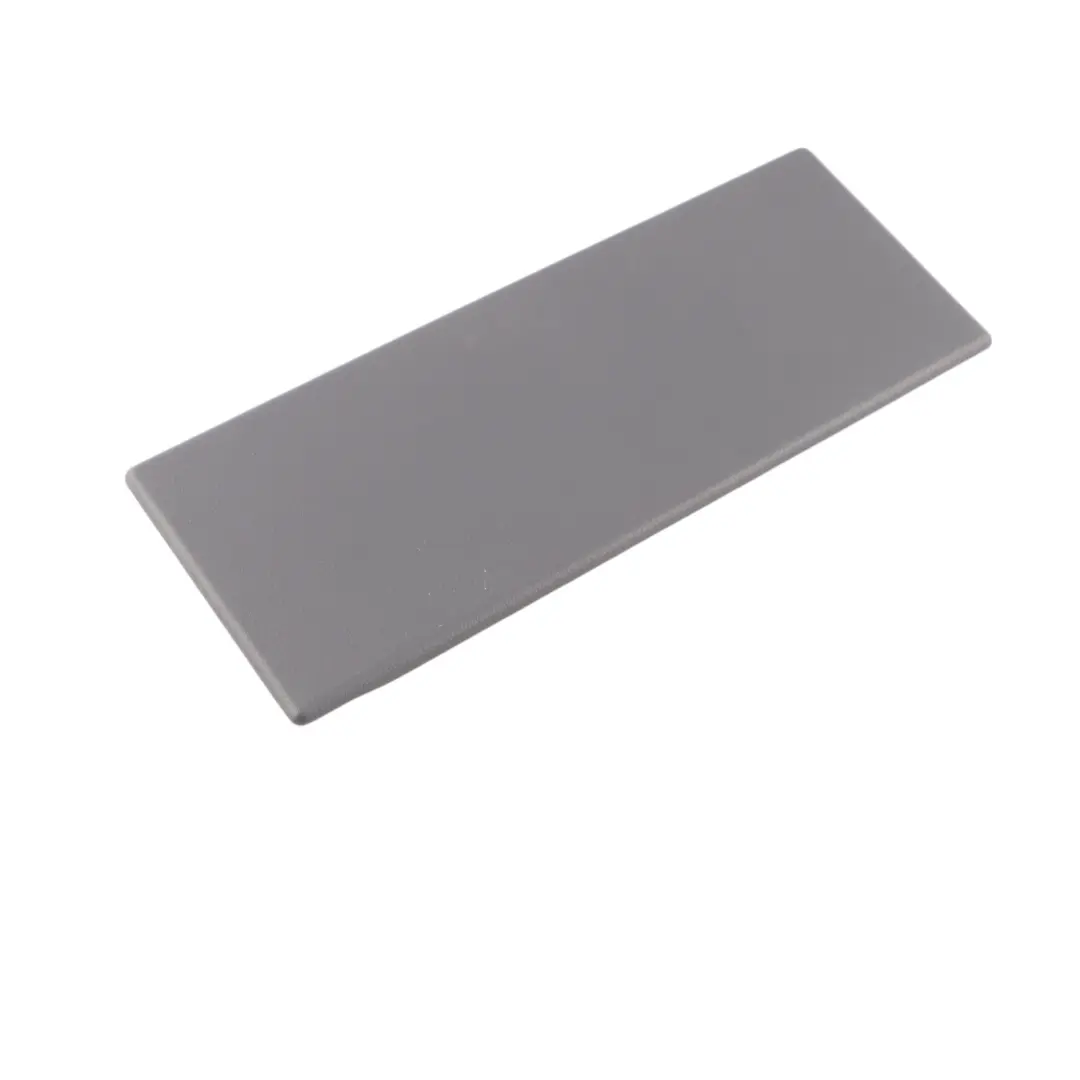 Mercedes R231 Boot Trunk Lid Storage Compartment Tray Right O/S - SKU A2318100215 - Part number A2318100215