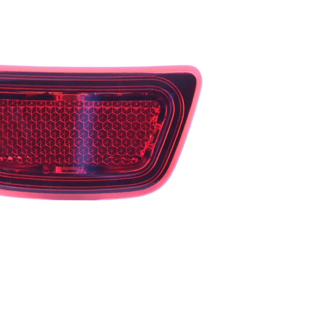 Front Door Reflector Light Lamp Red Left Right N/O/S A1648200074 to Mercedes R231 with Part number A2318200074 Mercedes R231 Front Door Reflector Light Lamp Red Left Right N/O/S A1648200074 - SKU A2318200074 - Part number A2318200074