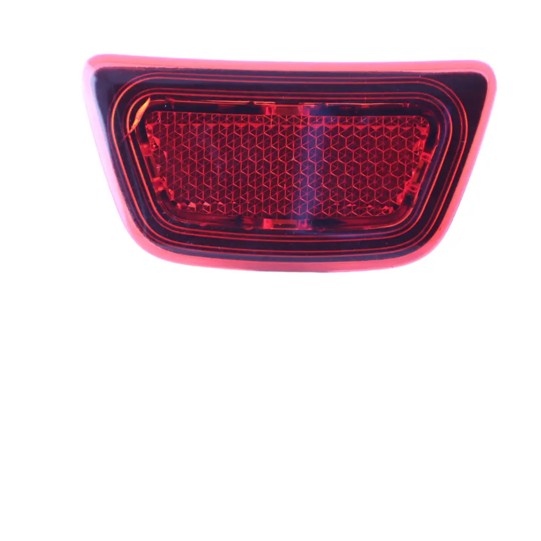 Front Door Reflector Light Lamp Red Left Right N/O/S A1648200074 to Mercedes R231 with Part number A2318200074 Mercedes R231 Front Door Reflector Light Lamp Red Left Right N/O/S A1648200074 - SKU A2318200074 - Part number A2318200074