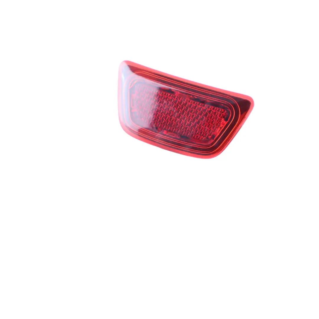 Mercedes R231 Front Door Reflector Light Lamp Red Left Right N/O/S A1648200074 - SKU A2318200074 - Part number A2318200074