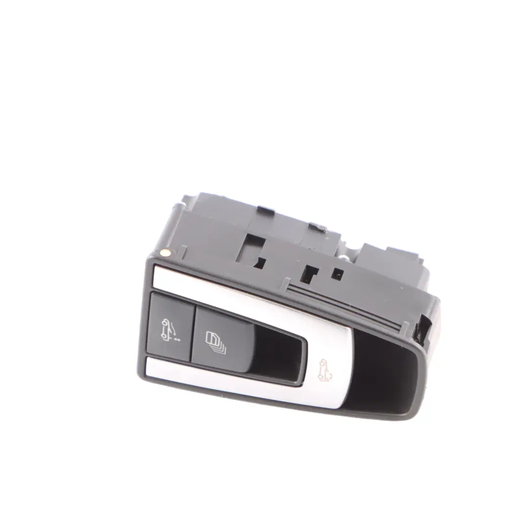 Bouton Commande Capote Souple Console Centrale pour Mercedes SL R231 à propos du numéro de pièce A2318204510 Mercedes SL R231 Bouton Commande Capote Souple Console Centrale - SKU A2318204510 - Numéro de pièce A2318204510