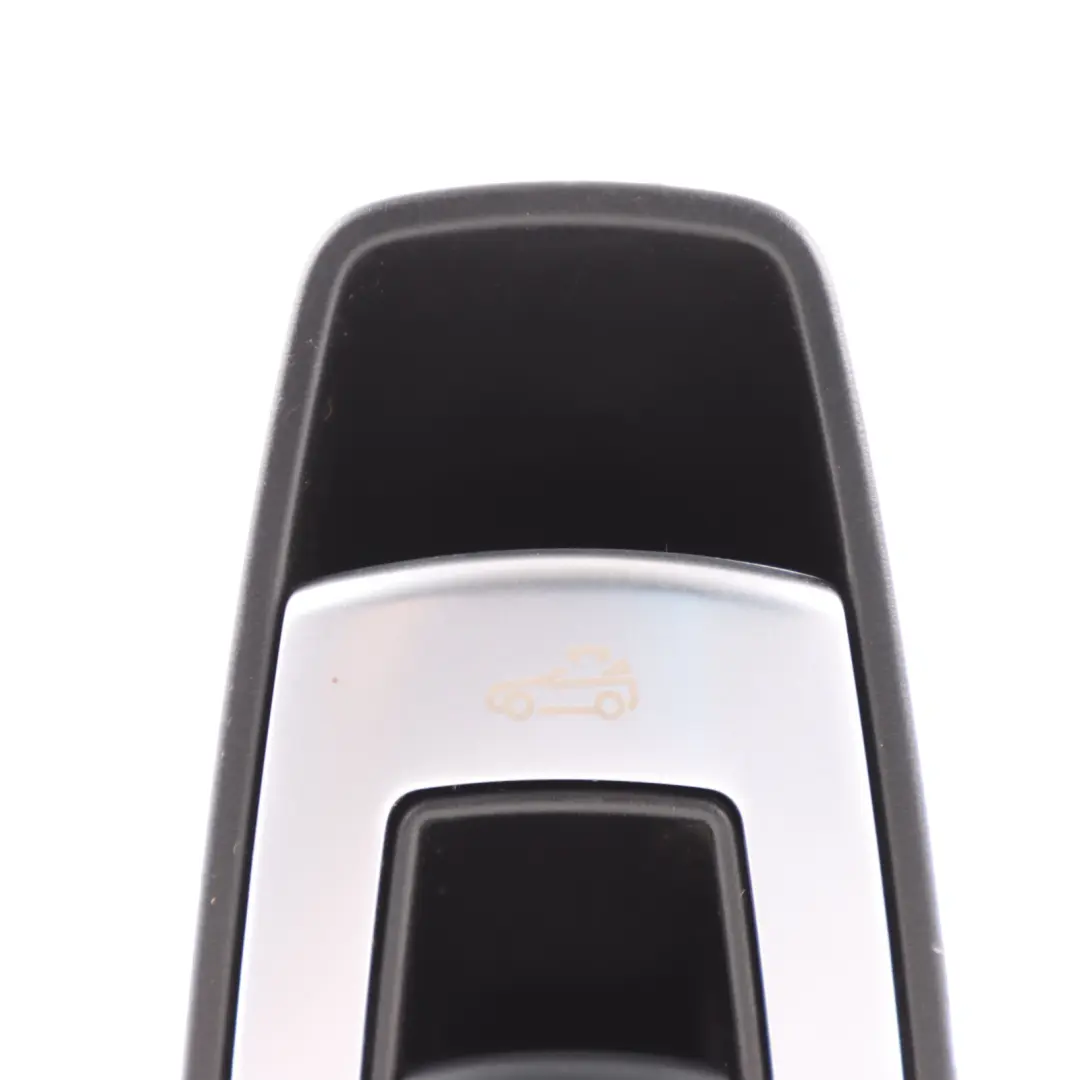 Mercedes SL R231 Bouton Commande Capote Souple Console Centrale - SKU A2318204510 - Numéro de pièce A2318204510