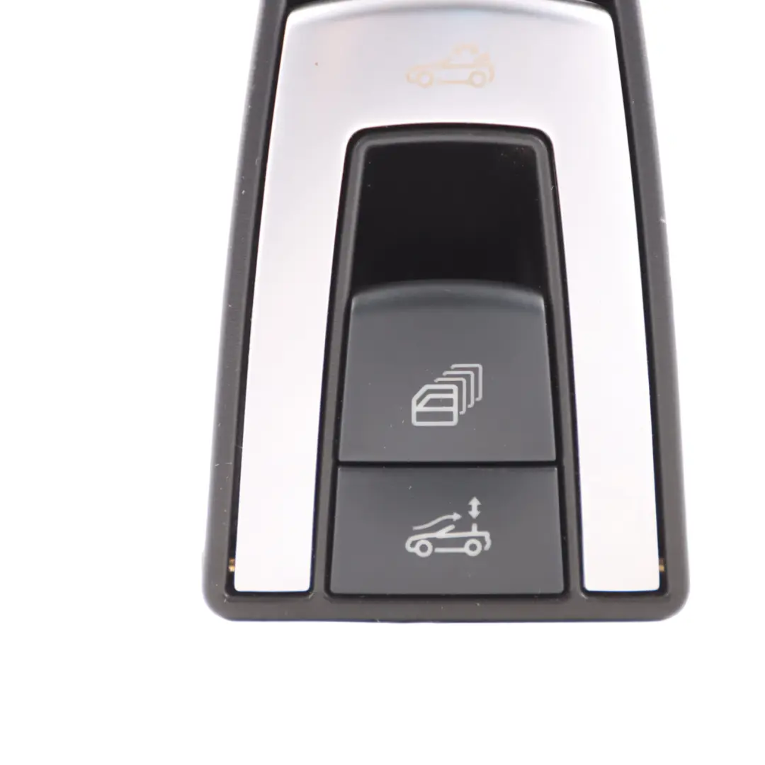 Mercedes SL R231 Mittel Konsole Schalter Verdeck Steuerung Taste - SKU A2318204510 - Teilenummer A2318204510