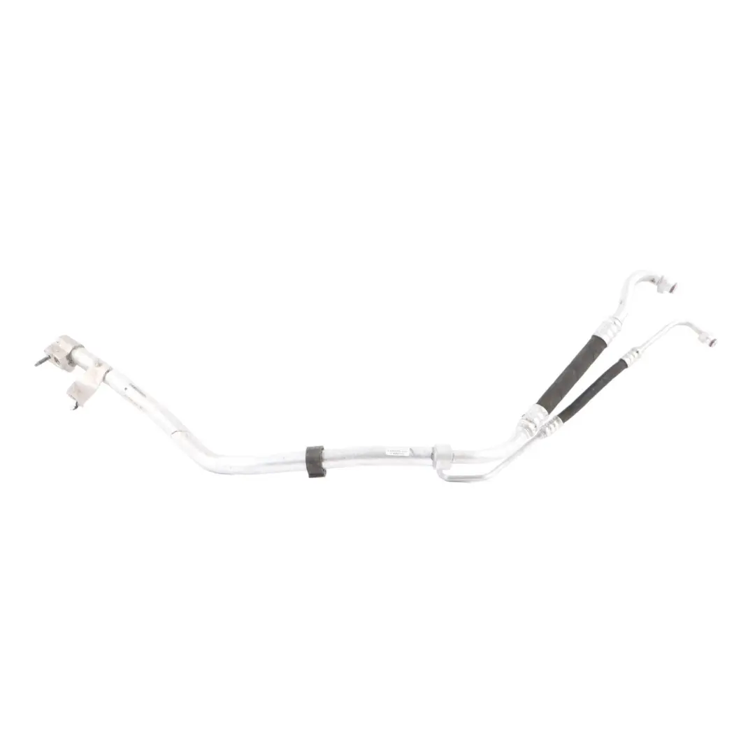 Conditioning Pipe A/C Hose Refrigerant Line to Mercedes SL R231 Air with Part number A2318300715 Mercedes SL R231 Air Conditioning Pipe A/C Hose Refrigerant Line - SKU RHD-A2318300715 - Part number A2318300715