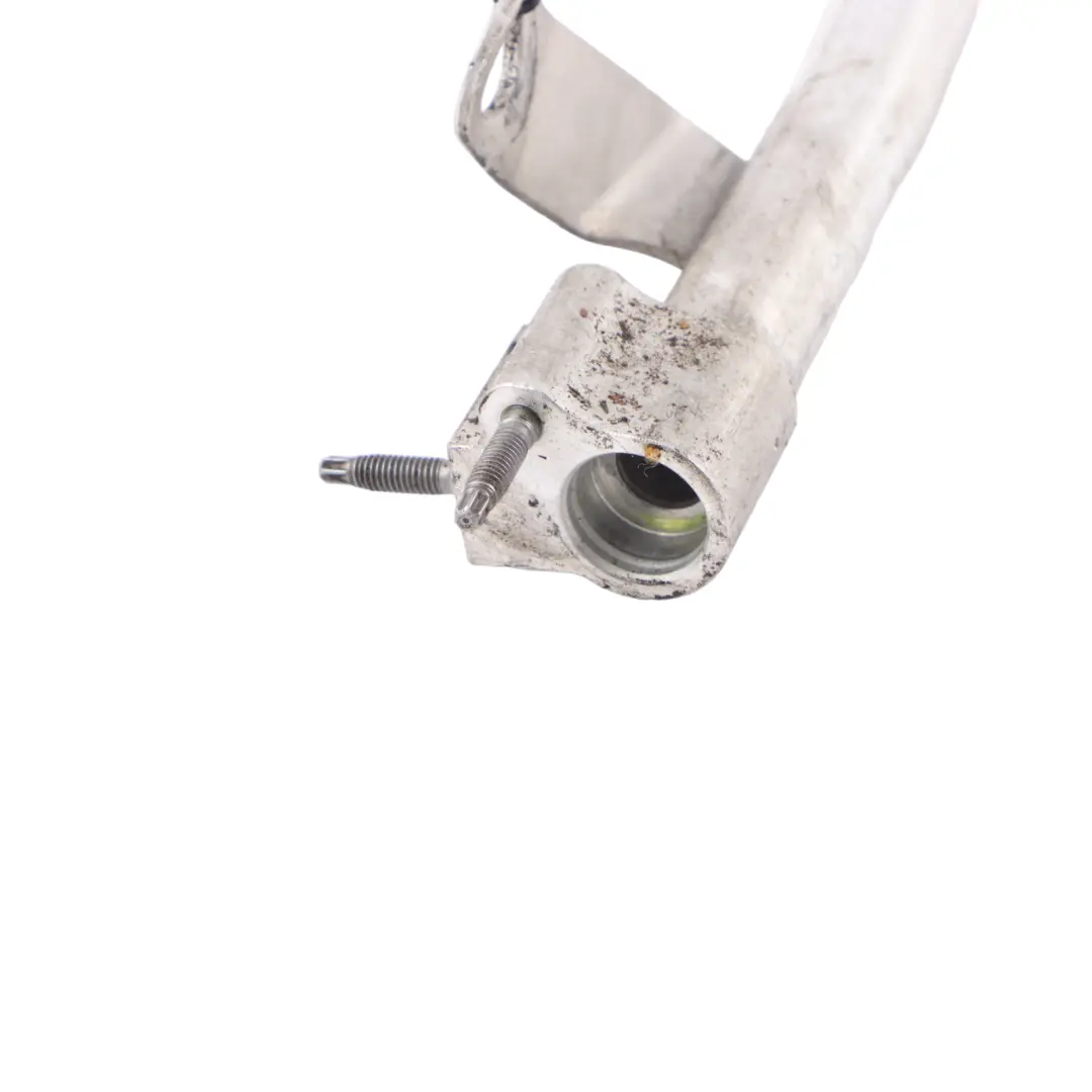 Conditioning Pipe A/C Hose Refrigerant Line to Mercedes SL R231 Air with Part number A2318300715 Mercedes SL R231 Air Conditioning Pipe A/C Hose Refrigerant Line - SKU RHD-A2318300715 - Part number A2318300715