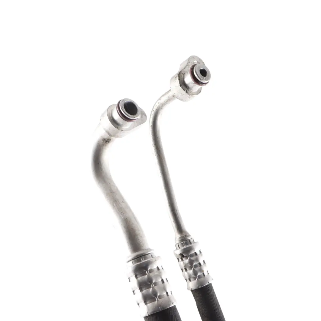Conditioning Pipe A/C Hose Refrigerant Line to Mercedes SL R231 Air with Part number A2318300715 Mercedes SL R231 Air Conditioning Pipe A/C Hose Refrigerant Line - SKU RHD-A2318300715 - Part number A2318300715