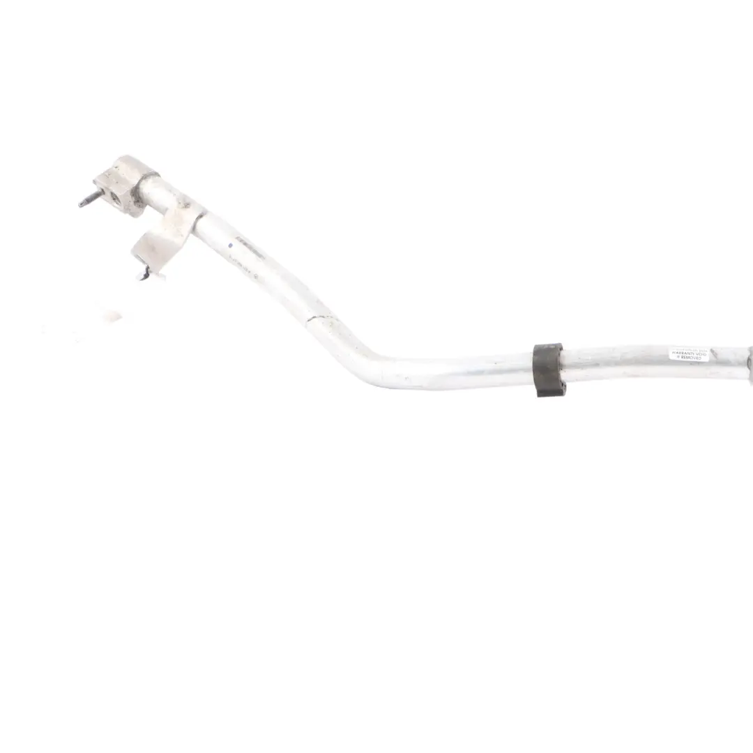 Conditioning Pipe A/C Hose Refrigerant Line to Mercedes SL R231 Air with Part number A2318300715 Mercedes SL R231 Air Conditioning Pipe A/C Hose Refrigerant Line - SKU RHD-A2318300715 - Part number A2318300715