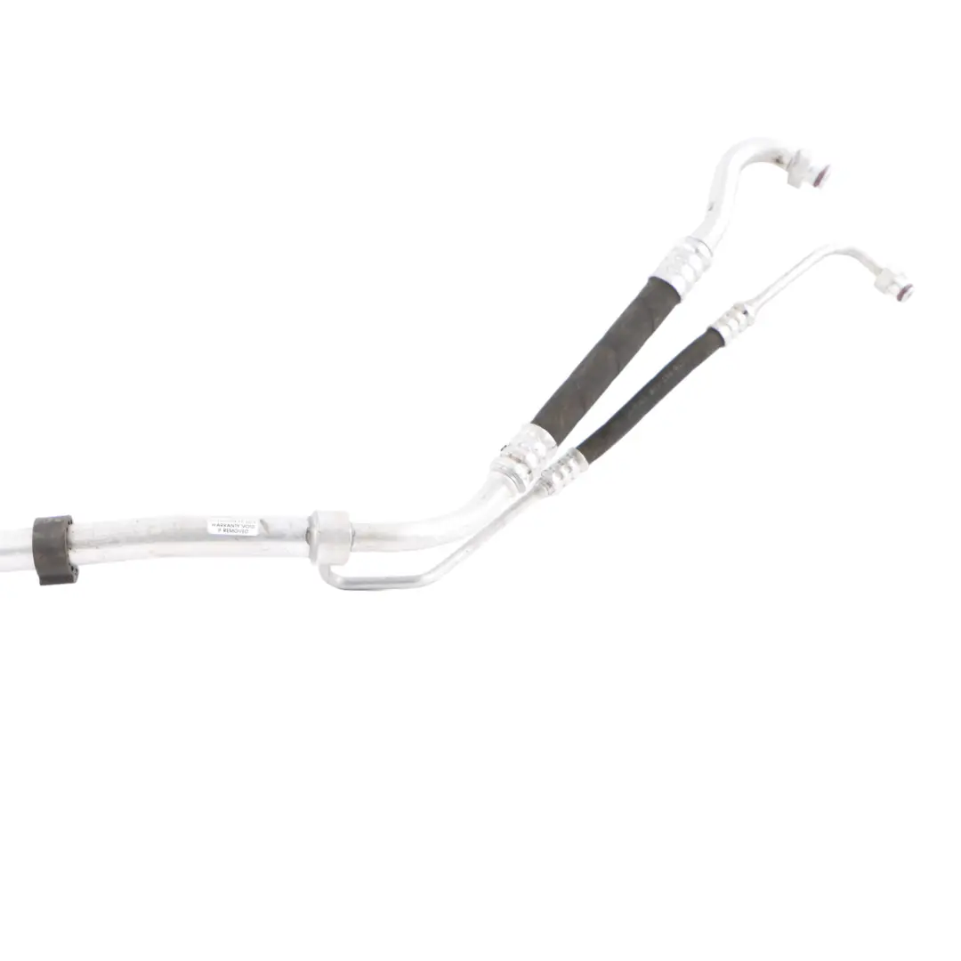 Conditioning Pipe A/C Hose Refrigerant Line to Mercedes SL R231 Air with Part number A2318300715 Mercedes SL R231 Air Conditioning Pipe A/C Hose Refrigerant Line - SKU RHD-A2318300715 - Part number A2318300715