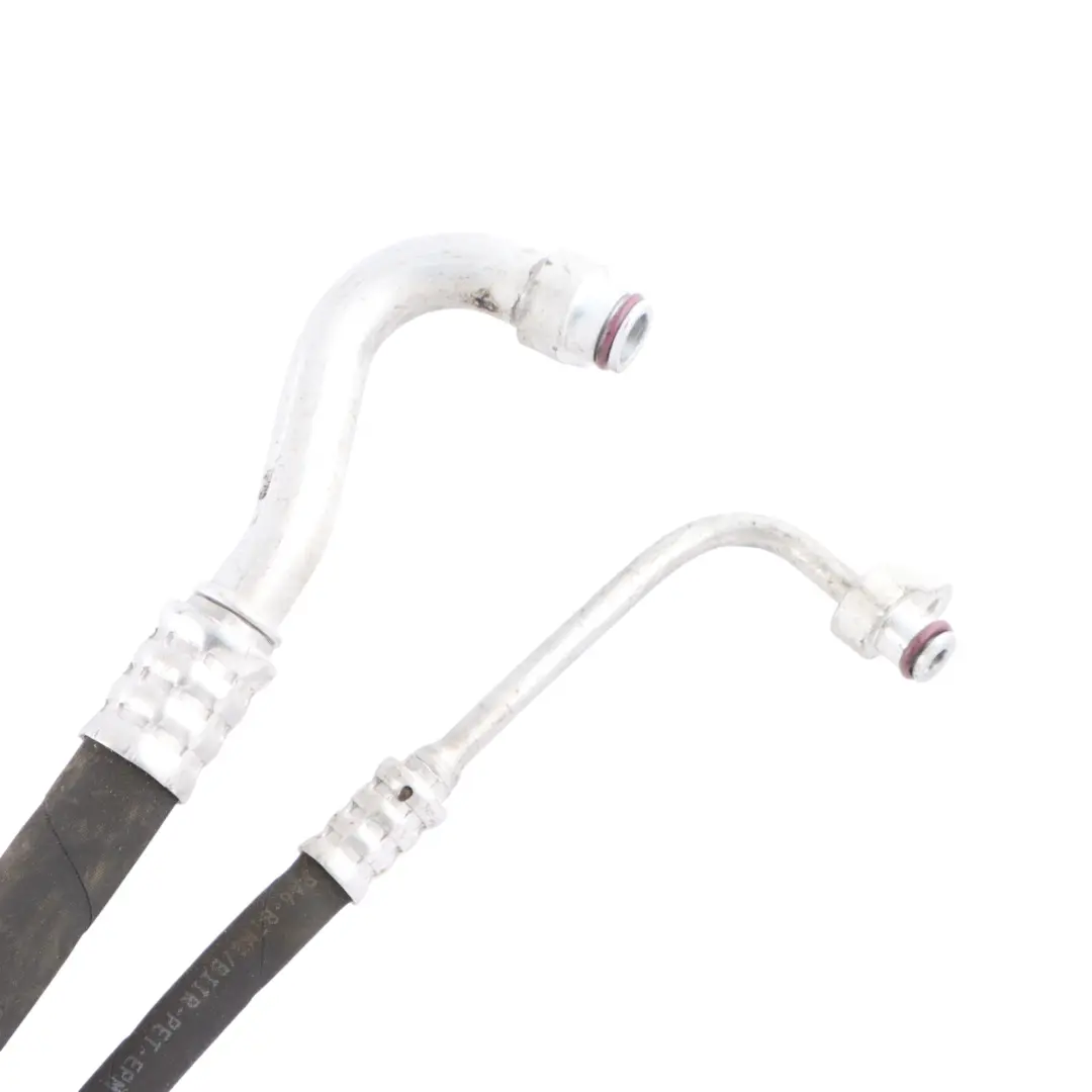 Conditioning Pipe A/C Hose Refrigerant Line to Mercedes SL R231 Air with Part number A2318300715 Mercedes SL R231 Air Conditioning Pipe A/C Hose Refrigerant Line - SKU RHD-A2318300715 - Part number A2318300715