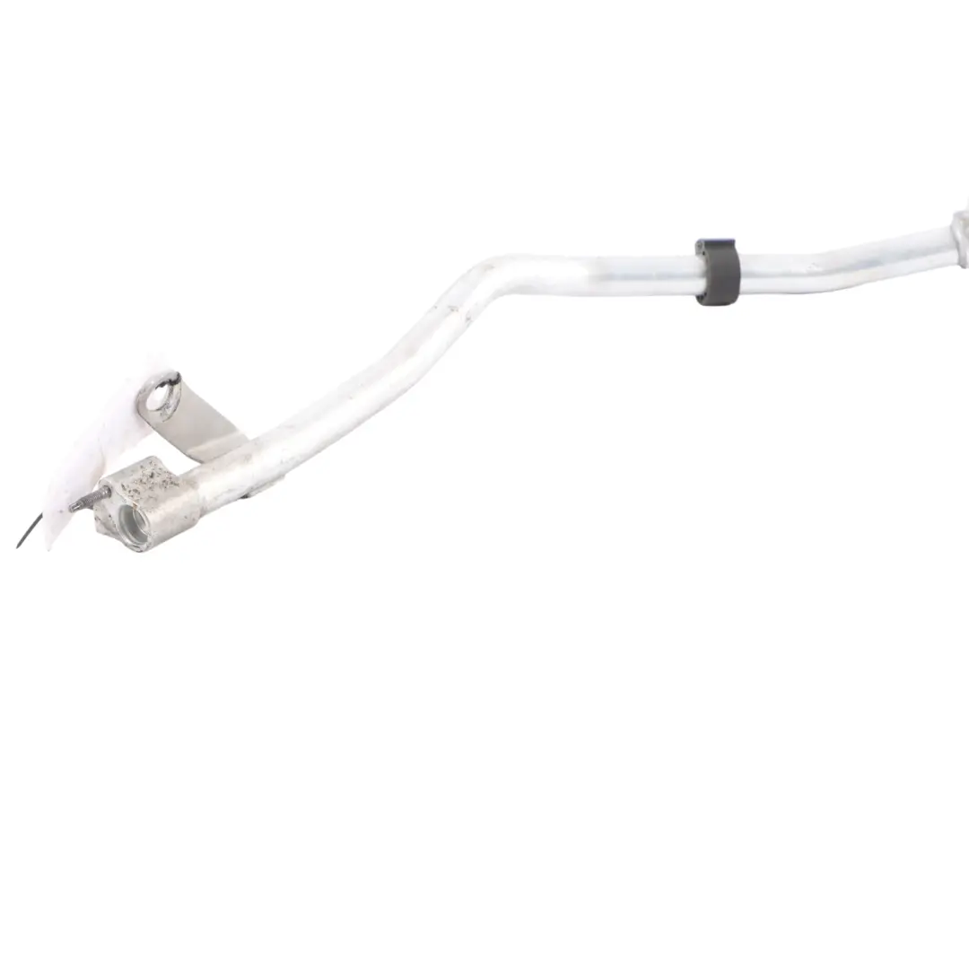 Conditioning Pipe A/C Hose Refrigerant Line to Mercedes SL R231 Air with Part number A2318300715 Mercedes SL R231 Air Conditioning Pipe A/C Hose Refrigerant Line - SKU RHD-A2318300715 - Part number A2318300715