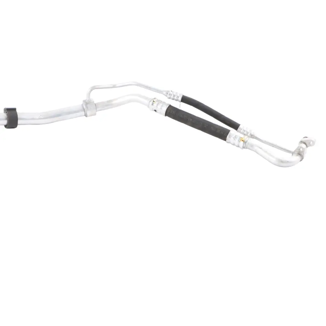 Conditioning Pipe A/C Hose Refrigerant Line to Mercedes SL R231 Air with Part number A2318300715 Mercedes SL R231 Air Conditioning Pipe A/C Hose Refrigerant Line - SKU RHD-A2318300715 - Part number A2318300715