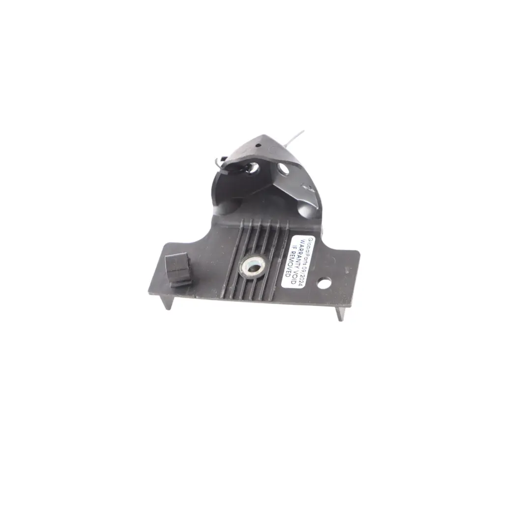 Water Deflector Holder Mount Bracket to Mercedes SL R231 with Part number A2318320114 Mercedes SL R231 Water Deflector Holder Mount Bracket - SKU A2318320114 - Part number A2318320114