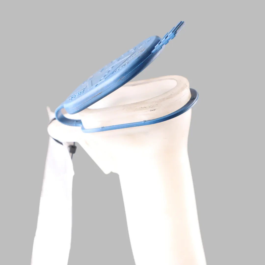 Waschanlage Füller Flüssigkeit Hals Tank Flasche für Mercedes R231 mit Teilenummer A2318600164 Mercedes R231 Waschanlage Füller Flüssigkeit Hals Tank Flasche - SKU A2318600164 - Teilenummer A2318600164