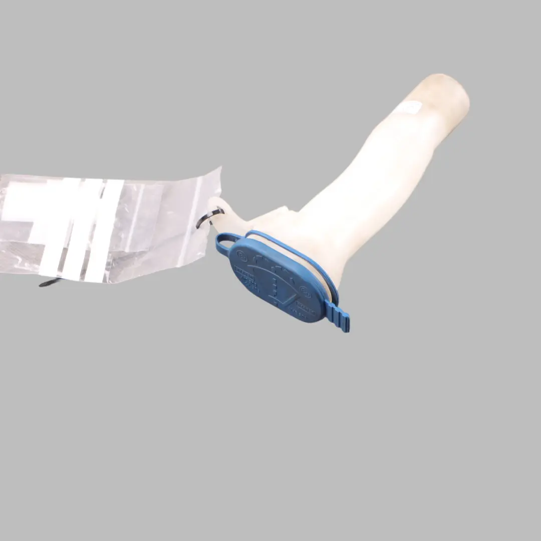 Washer Filler Fluid Neck Tank Bottle to Mercedes R231 with Part number A2318600164 Mercedes R231 Washer Filler Fluid Neck Tank Bottle - SKU A2318600164 - Part number A2318600164