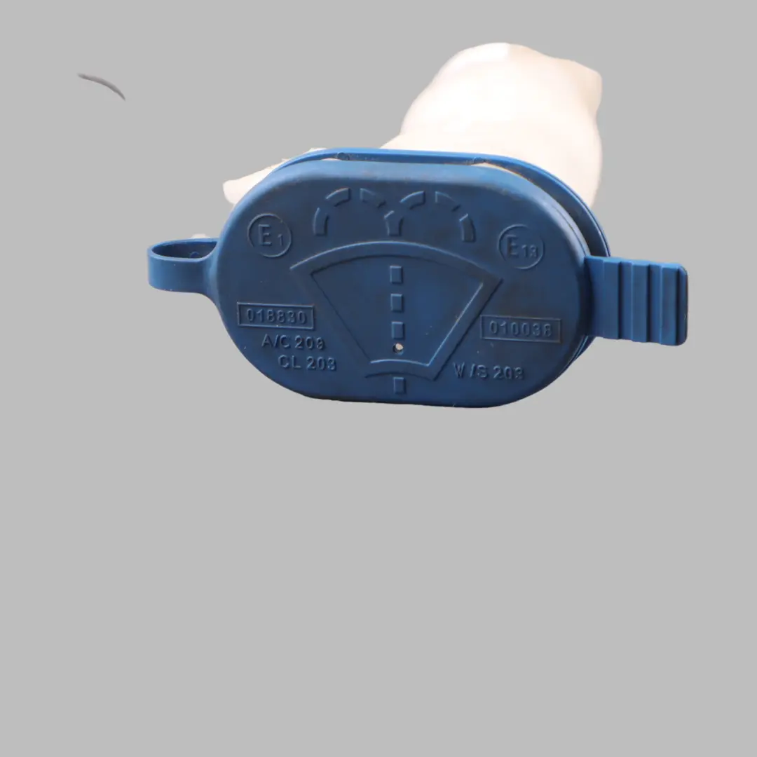 Rondella Di Riempimento Serbatoio Fluido Bottiglia per Mercedes R231 con numero di parte A2318600164 Mercedes R231 Rondella Di Riempimento Serbatoio Fluido Bottiglia - SKU A2318600164 - Numero di parte A2318600164