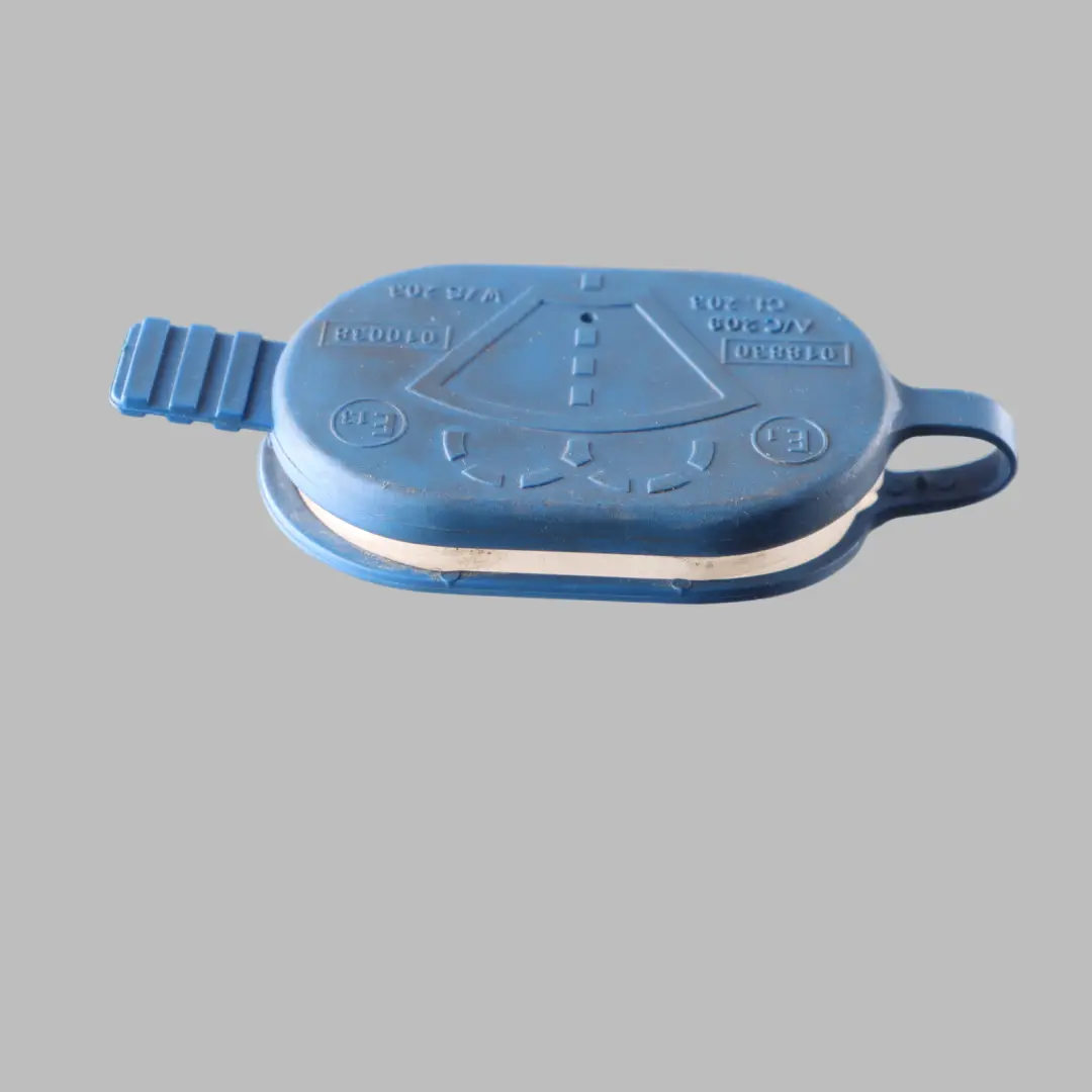Mercedes R231 Bouteille Réservoir Liquide Remplissage De Lave Glace - SKU A2318600164 - Numéro de pièce A2318600164