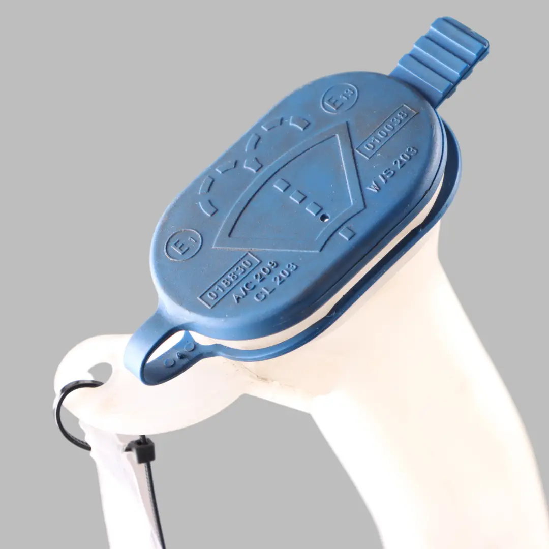 Bouteille Réservoir Liquide Remplissage De Lave Glace pour Mercedes R231 à propos du numéro de pièce A2318600164 Mercedes R231 Bouteille Réservoir Liquide Remplissage De Lave Glace - SKU A2318600164 - Numéro de pièce A2318600164