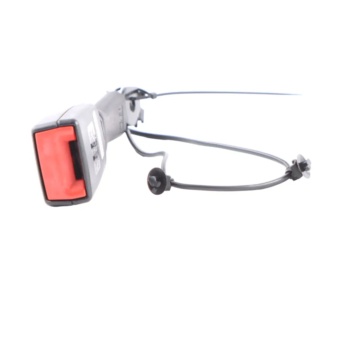 Mercedes SL R231 Hebilla Cinturón Seguridad Delantero Izquierdo - SKU A2318600569 - Número de pieza A2318600569