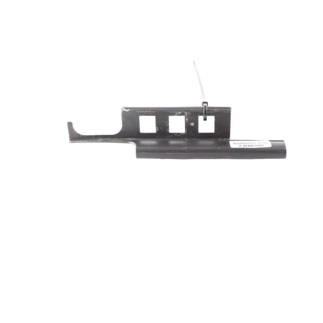 Washer Pipe Windscreen Hose Cover Housing Mount to Mercedes SL R231 with Part number A2318690114 Mercedes SL R231 Washer Pipe Windscreen Hose Cover Housing Mount - SKU RHD-A2318690114 - Part number A2318690114