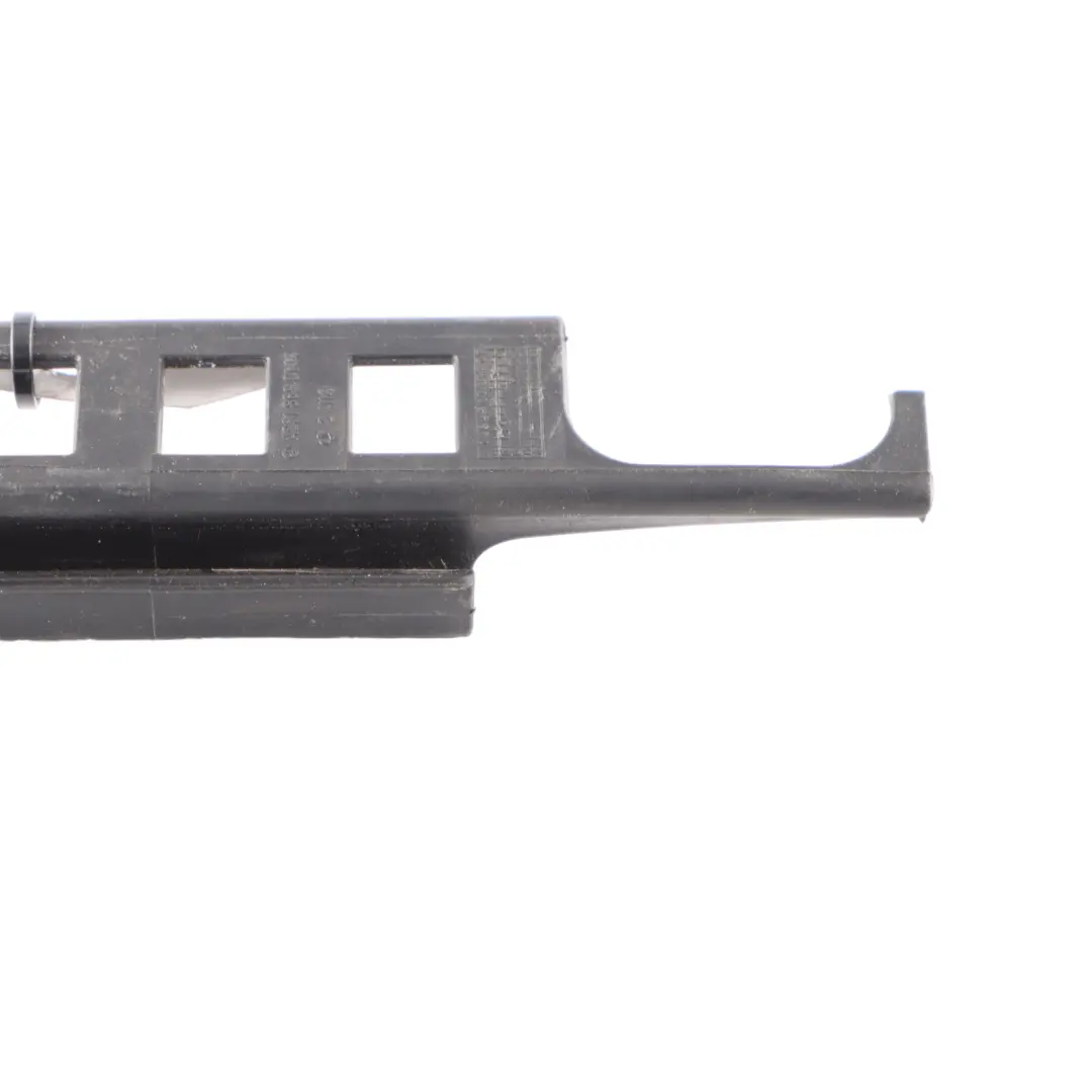 Washer Pipe Windscreen Hose Cover Housing Mount to Mercedes SL R231 with Part number A2318690114 Mercedes SL R231 Washer Pipe Windscreen Hose Cover Housing Mount - SKU RHD-A2318690114 - Part number A2318690114