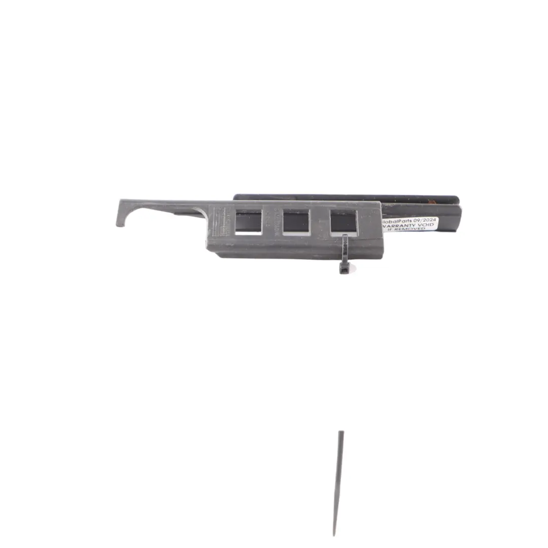 Washer Pipe Windscreen Hose Cover Housing Mount to Mercedes SL R231 with Part number A2318690114 Mercedes SL R231 Washer Pipe Windscreen Hose Cover Housing Mount - SKU RHD-A2318690114 - Part number A2318690114