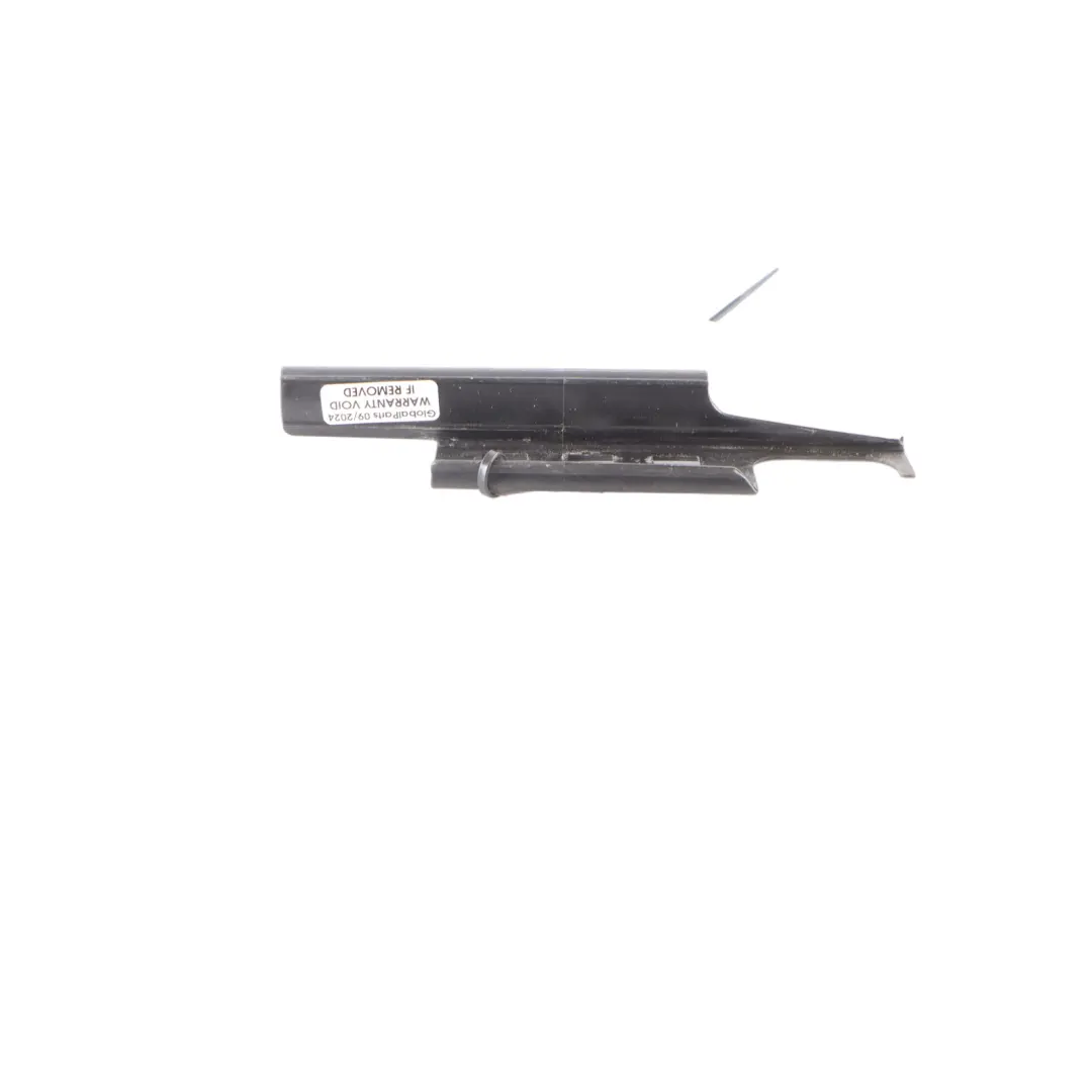 Mercedes SL R231 Washer Pipe Windscreen Hose Cover Housing Mount - SKU RHD-A2318690114 - Part number A2318690114